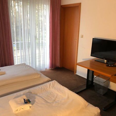 Hotel Mivano Лерте Экстерьер фото