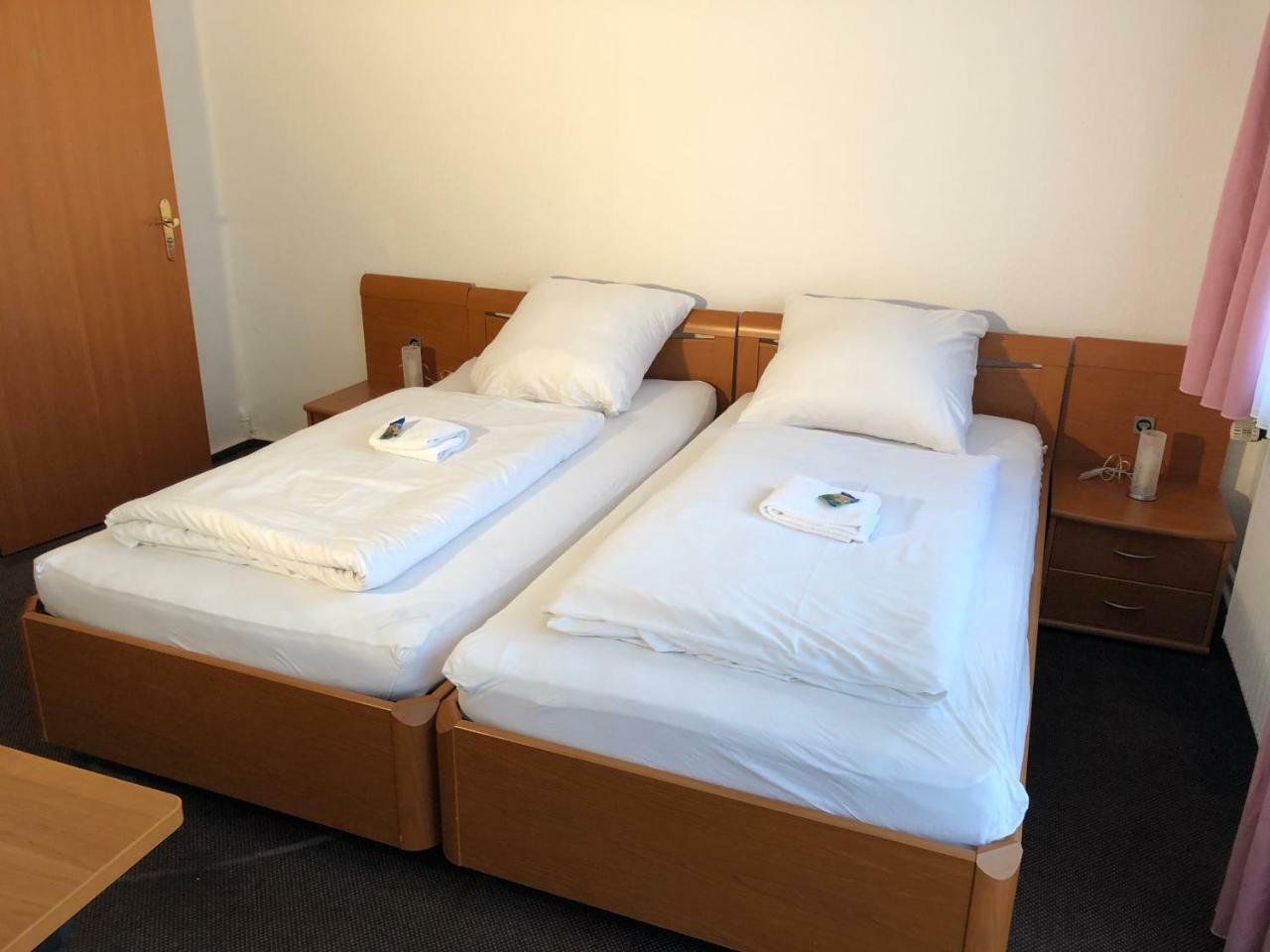 Hotel Mivano Лерте Экстерьер фото