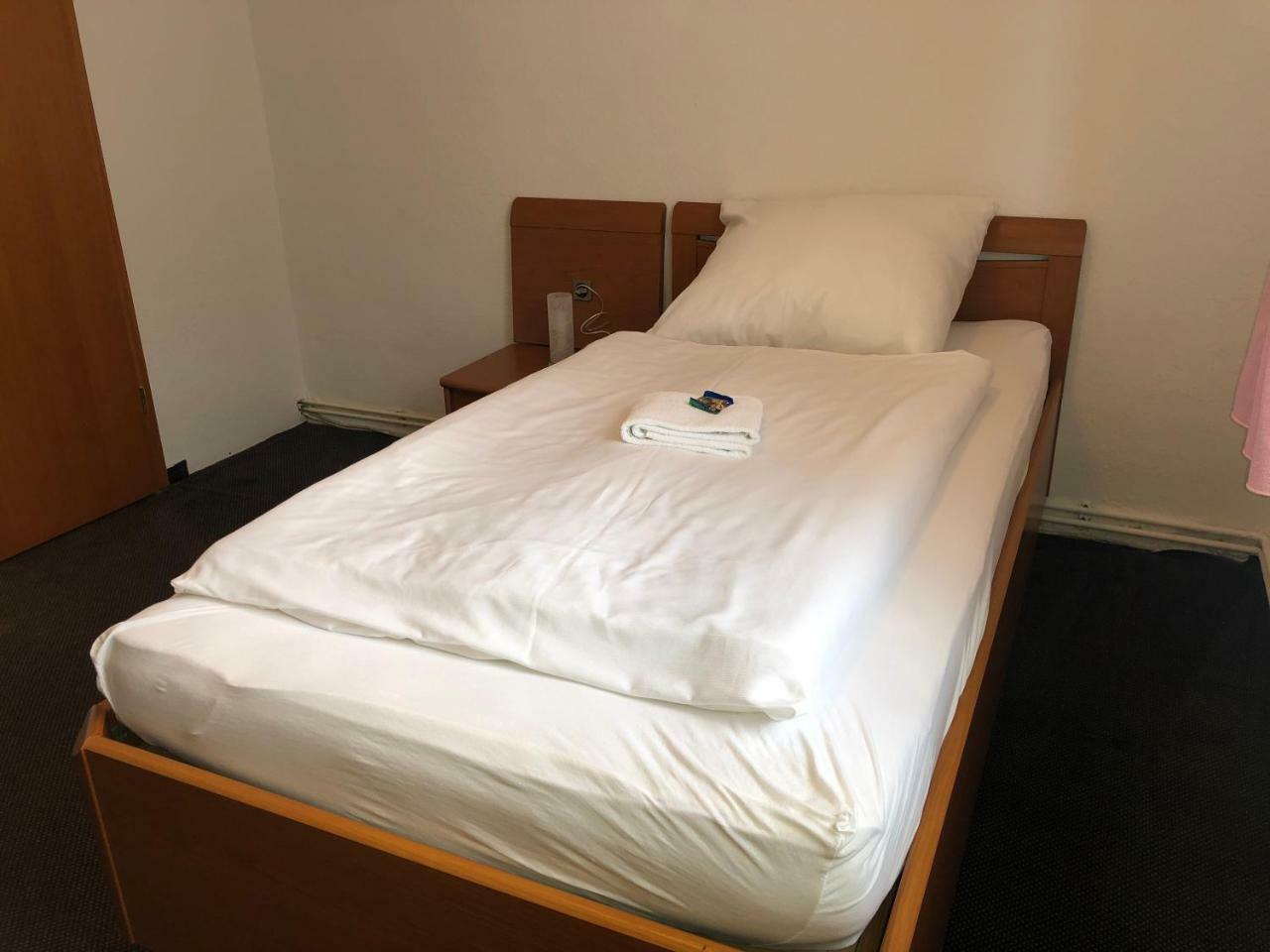 Hotel Mivano Лерте Экстерьер фото