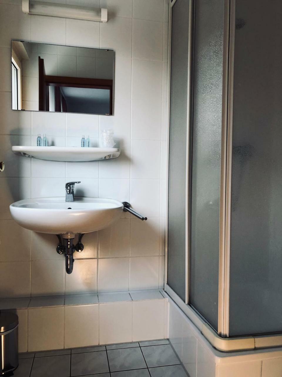 Hotel Mivano Лерте Экстерьер фото