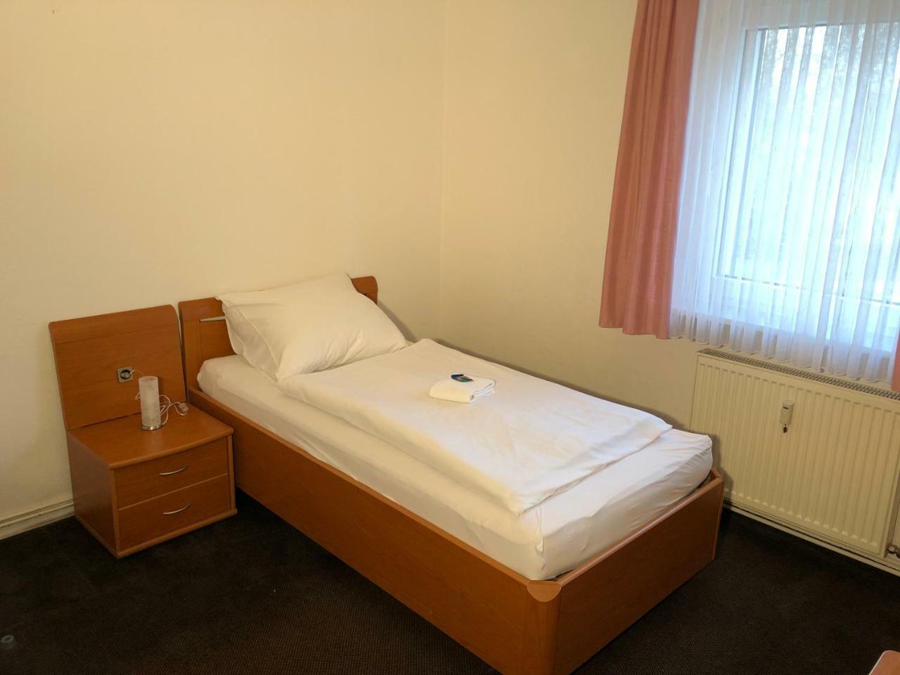 Hotel Mivano Лерте Экстерьер фото