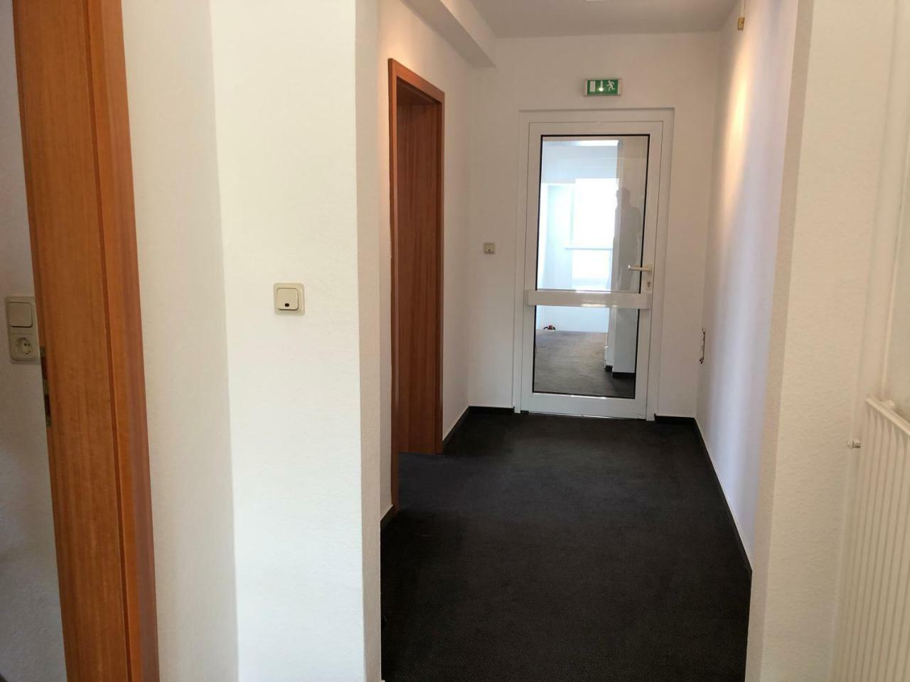 Hotel Mivano Лерте Экстерьер фото