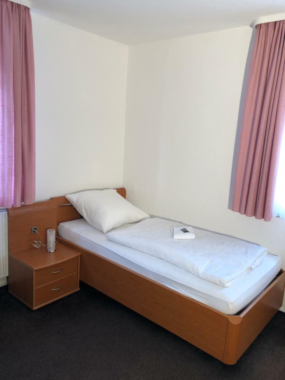 Hotel Mivano Лерте Экстерьер фото