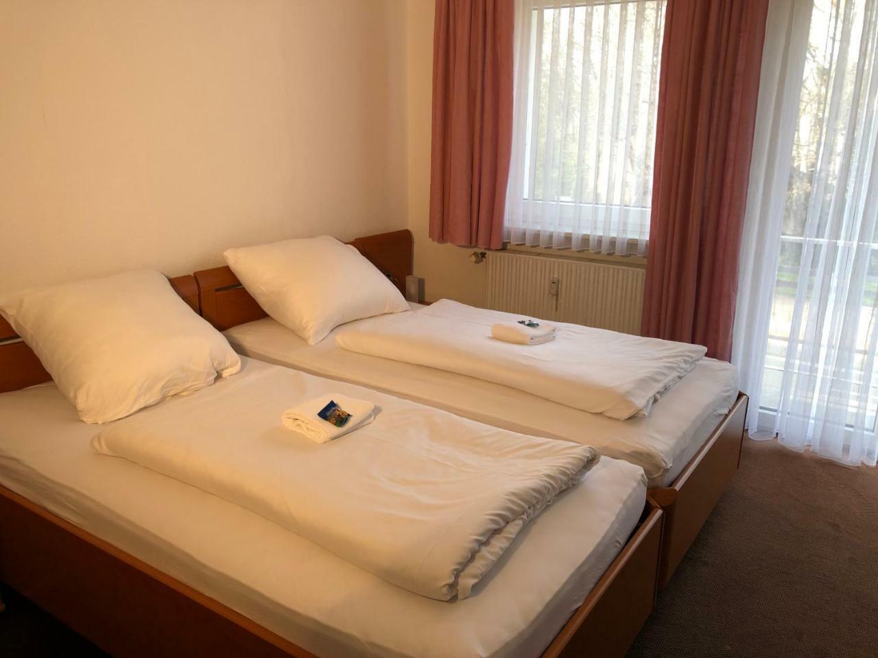 Hotel Mivano Лерте Экстерьер фото