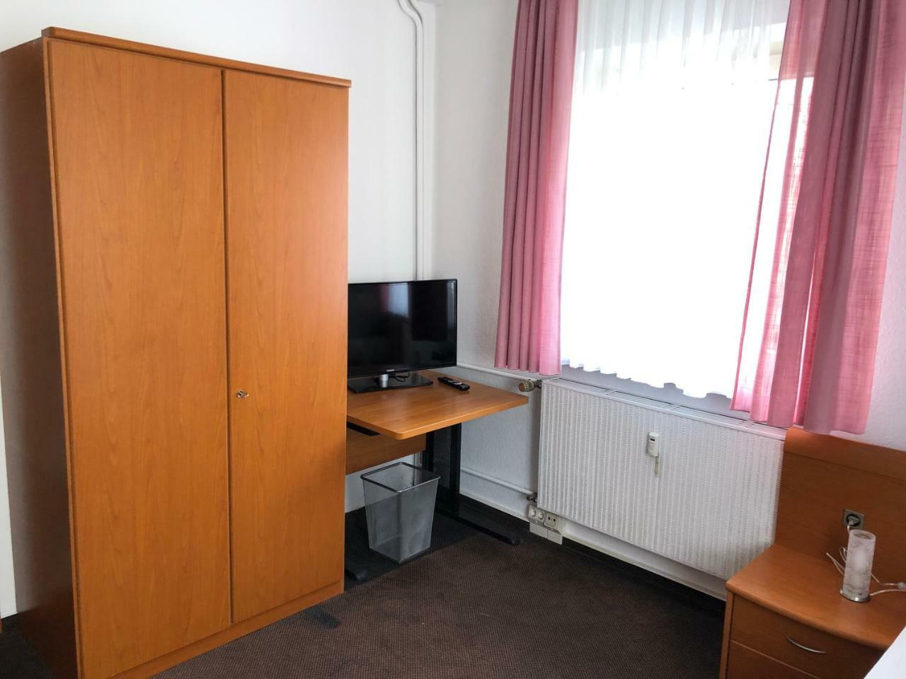 Hotel Mivano Лерте Экстерьер фото