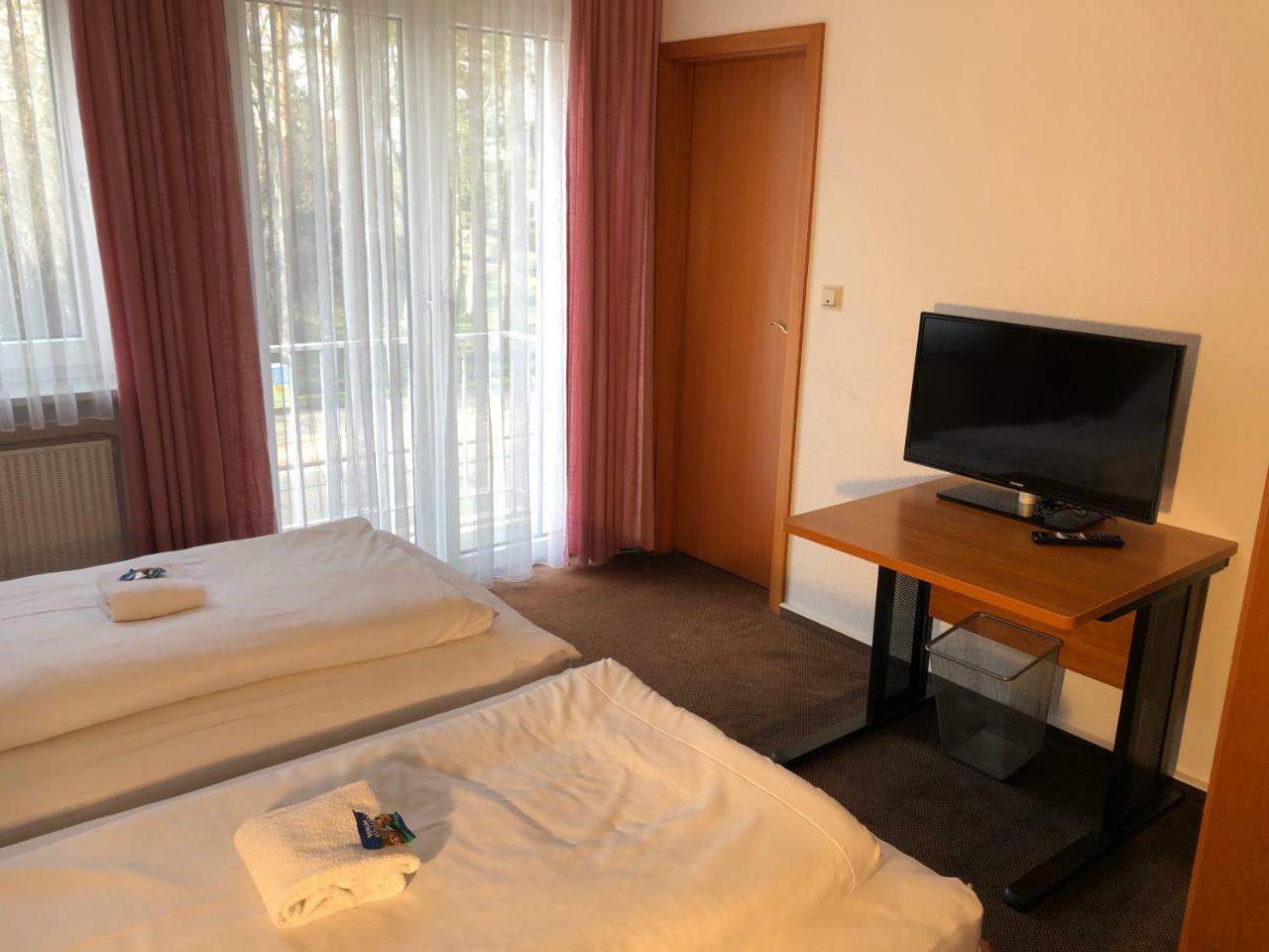 Hotel Mivano Лерте Экстерьер фото