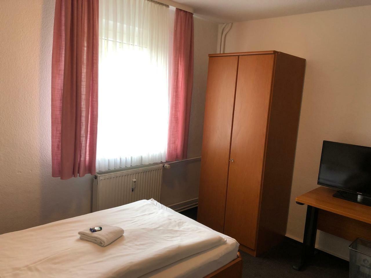 Hotel Mivano Лерте Экстерьер фото